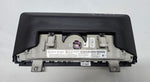 Load image into Gallery viewer, 8797400-2015-2019 BMW X2 F39 RHD Central Information Display Screen OEM