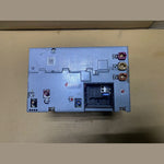 Bild in die Galerieansicht laden, 2011-2013 BMW 535i Navigation Gps Player Unit 9237176 5 Series F10 HEAD UNIT