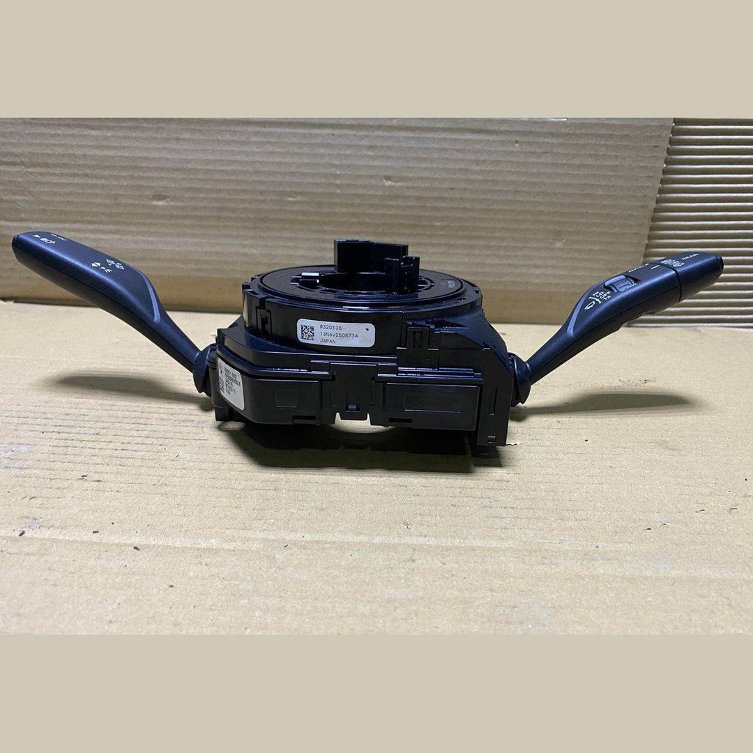 2014-2018 BMW X5 Steering Column Multi-Function Switch 9330571 F15 X5 F25 X3 