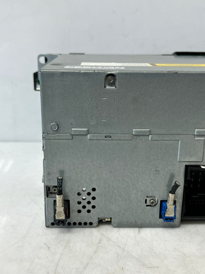BMW Cic Professional Navigation System Controller Head Unit SET 9214925 993745 