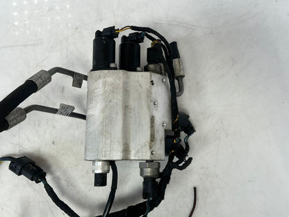 2002-2005 BMW 7' 745i 760Li Dynamic Drive Hydraulic Pump 6758704 OEM
