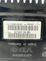 Bild in die Galerieansicht laden, BMW 5 Series E60 E61 520d 525d 530d 535d Instrument Cluster 9194889 OEM