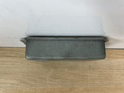 1216288.9 R BMW SERIES 7(E32) 5.0 750IL Automatic Gearbox Computer 0260002017