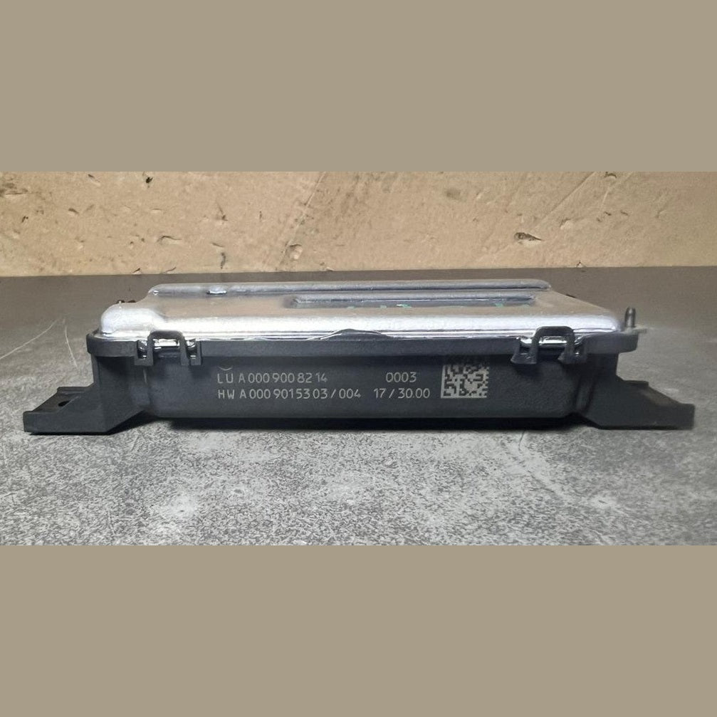 2023-2025 MERCEDE A-CLASS W117 FUEL PUMP CONTROL MODULE UNIT A000 9008214 OEM