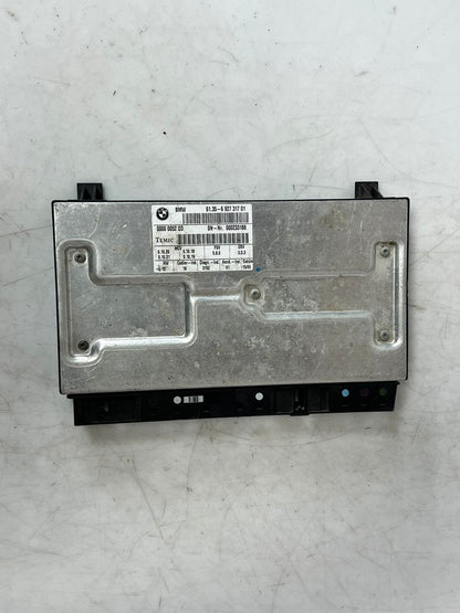 2006-2010 BMW M5 E60 E61 E65 E66 530I 545I 550I Seat Control Module 6927317 OEM