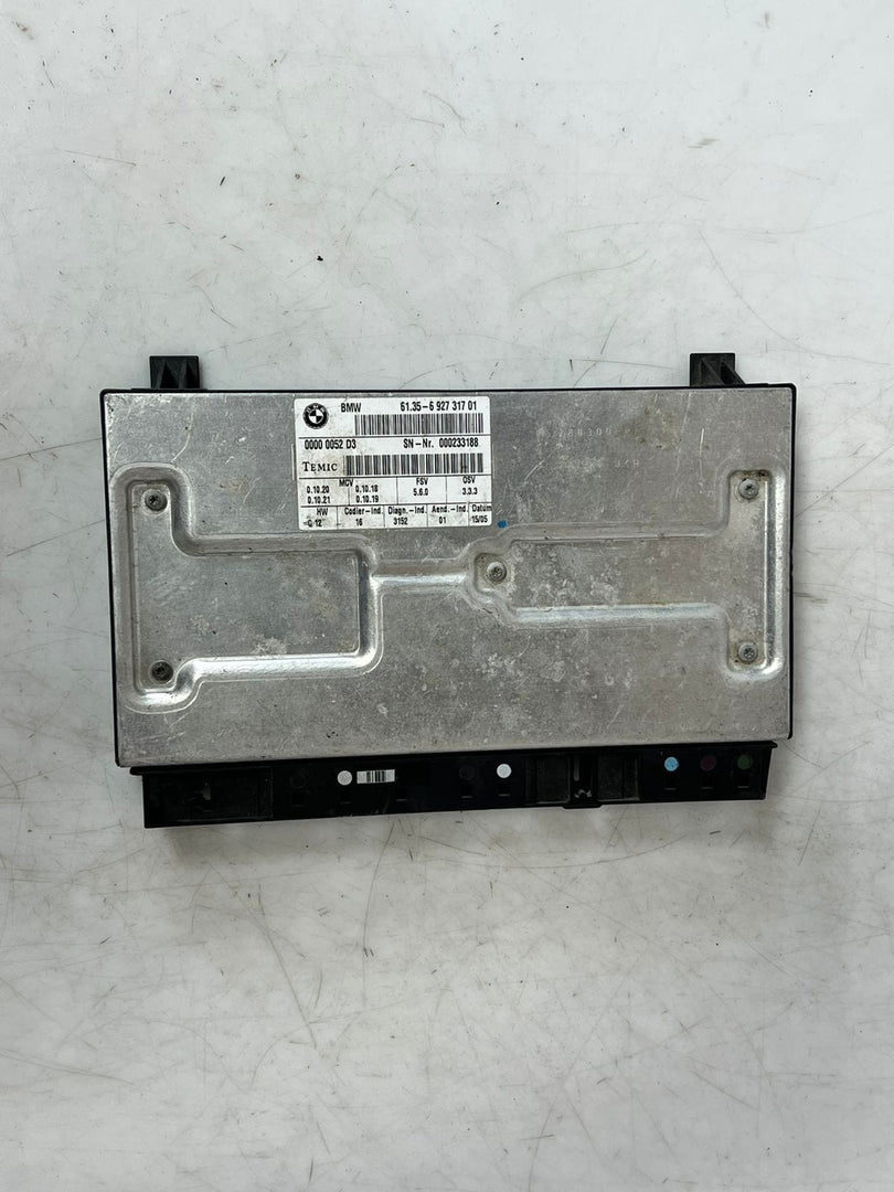 2006-2010 BMW M5 E60 E61 E65 E66 530I 545I 550I Seat Control Module 6927317 OEM