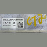 OEM BMW B48 G20 ENGINE COMPUTER CONTROL UNIT MODULE ECM ECU ONLY 5A57781