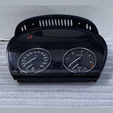 OEM BMW X5 X6 E70 E71 Instrument Cluster Gauge Speedometer 6976284