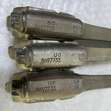 OEM BMW B48 ENGINE CONNECTING ROD 4 PC SET 8697733 BRAND NEW