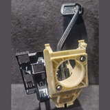 BMW X5 BREMSPEDAL FUSSHEBEL-EINHEIT OEM - 6856422