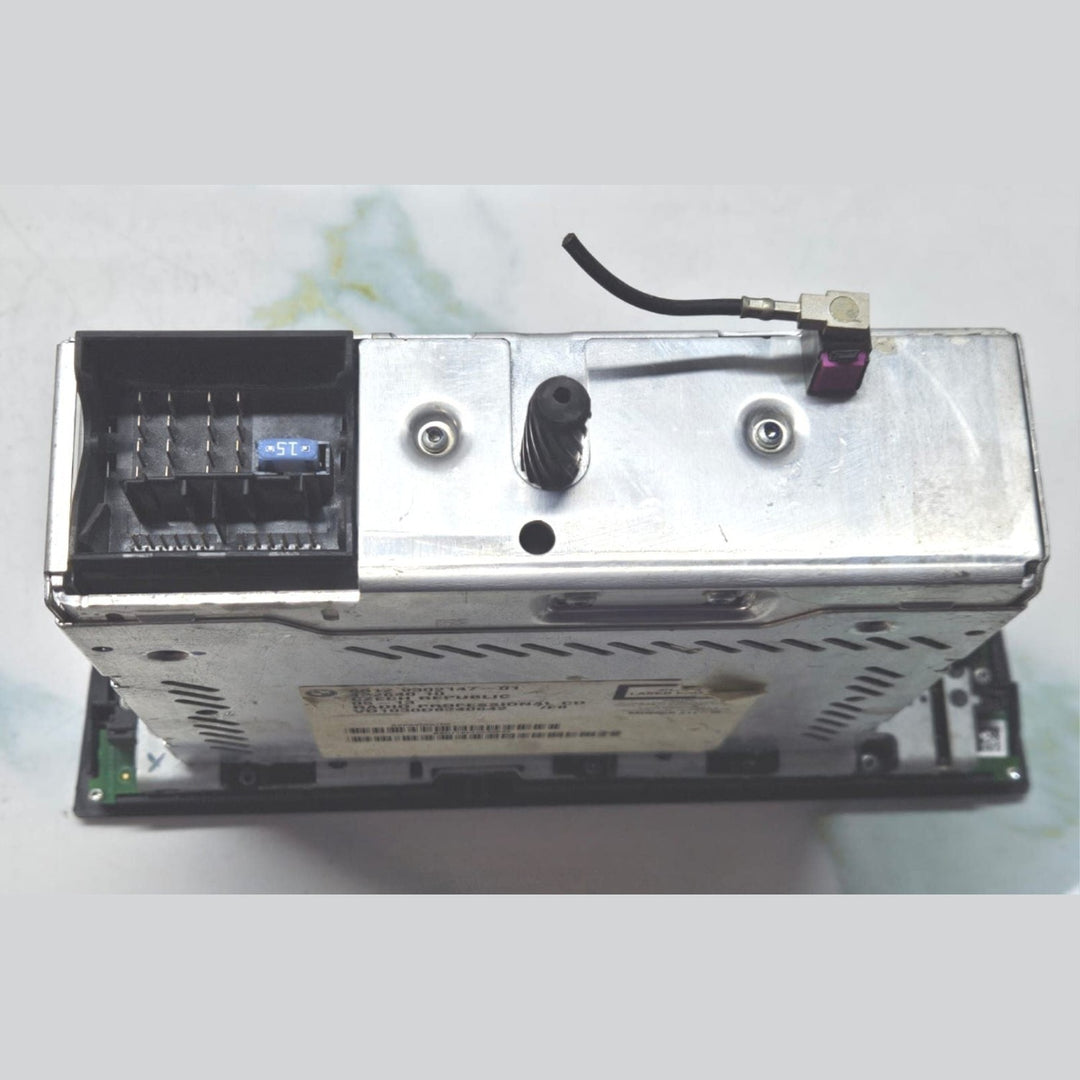 BMW 3 E90 E91 E92 1 E87 E82 E84 RP Radio Professional CD HEAD UNIT 9302147 OEM
