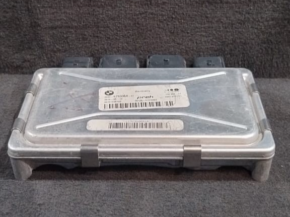 BMW 750I 750 F07 F10 F06 F12 F13 F01 F02  RWD ACTIVE STEERING CONTROL - 6793364
