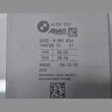 6881834-2016-2019 BMW 740i 7 Series G11 G12 Steering Column Control Module OEM