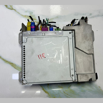 17-23 Mercedes W247 W118 CLA Radio Audio Multimedia Head Unit  A247 9001510 OEM