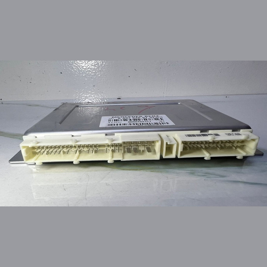 2007-2011 Mercedes-Benz CLS550 Active Suspension Control Module A0375455732 W219