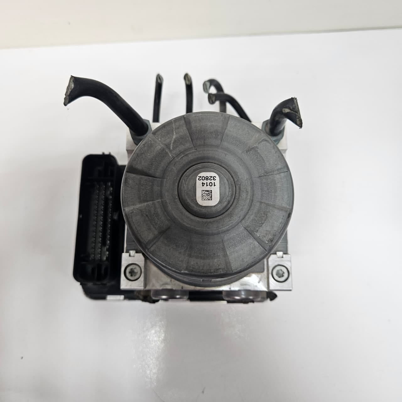 2021 BMW 320i G20 ABS Module Assembly 5A2A748-01 USED
