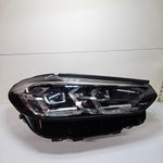 Load image into Gallery viewer, 2017-2023 BMW X3 X4 G01 G02 LED Headlight 5A29226 LCE RIGHT SIDE