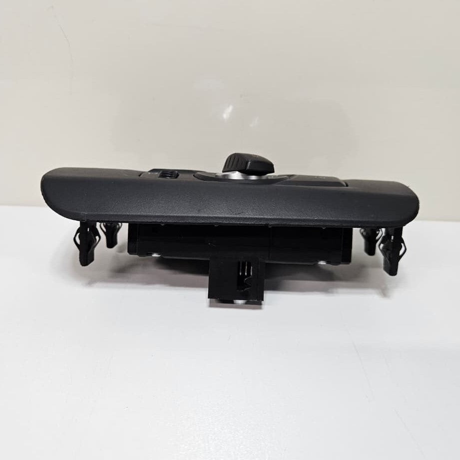 BMW X5 E70 Headlight Switch 9134727 OEM