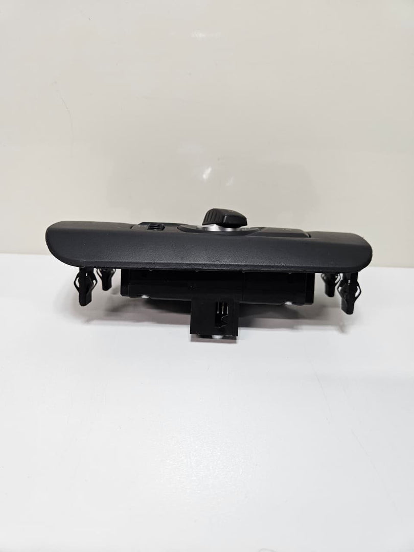 BMW X5 E70 Headlight Switch 9134727 OEM