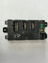 BMW 1, 2, 3 Series SG REM ECU Control Unit Rear Electronic Module 9269873
