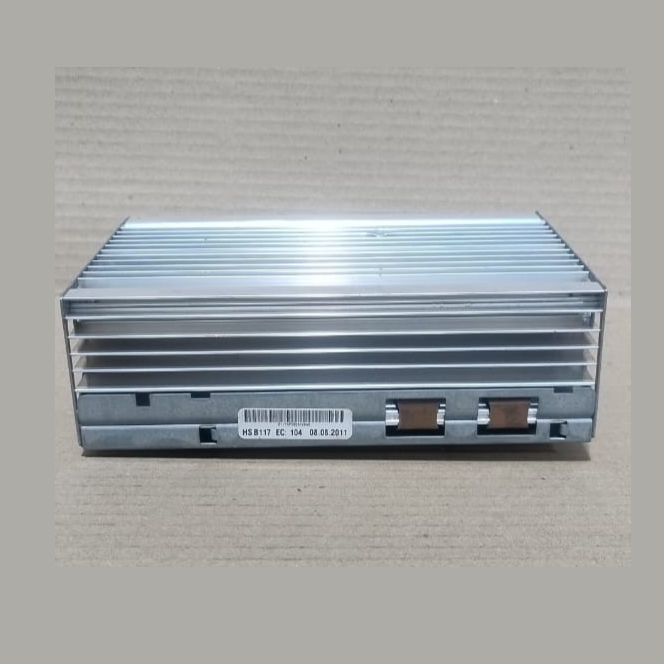 BMW 7 SERIES F01 F02 2013 HARMAN BECKER AUDIO SOUND SYSTEM AMPLIFIER AMP 9266350
