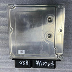 Load image into Gallery viewer, OEM BMW X1 E84 E87 E90 E91 N46B20 Engine Control Unit DME ECU SET 7628656