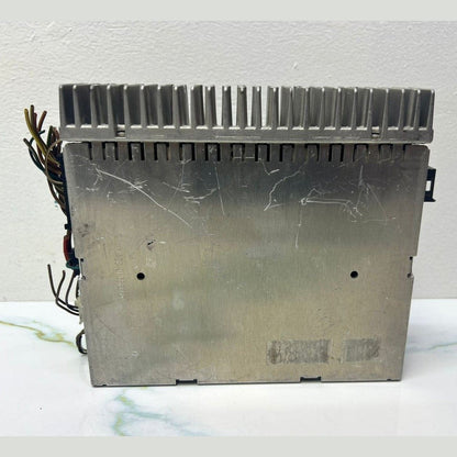 2003-2007 Mercedes-Benz W211 E-Class E320 Sound Amplifier A 211 827 46 42