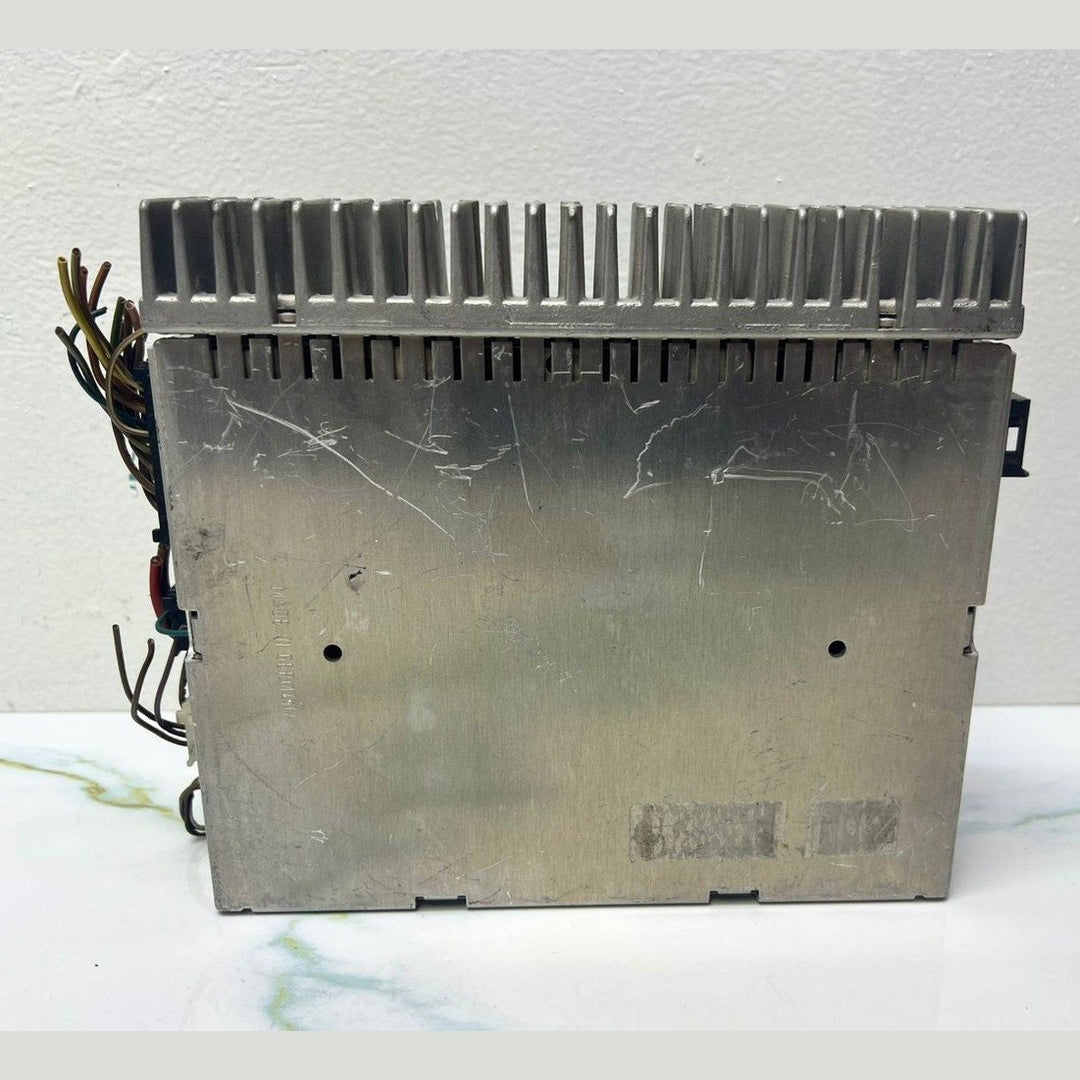 2003-2007 Mercedes-Benz W211 E-Class E320 Sound Amplifier A 211 827 46 42