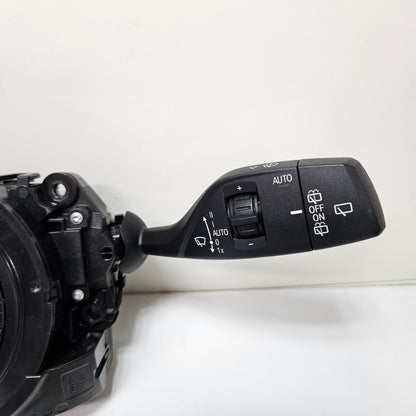 2018-2022 BMW G21 G31 G01 G05 G07 X3 Switch Cluster Steering Column 9436672