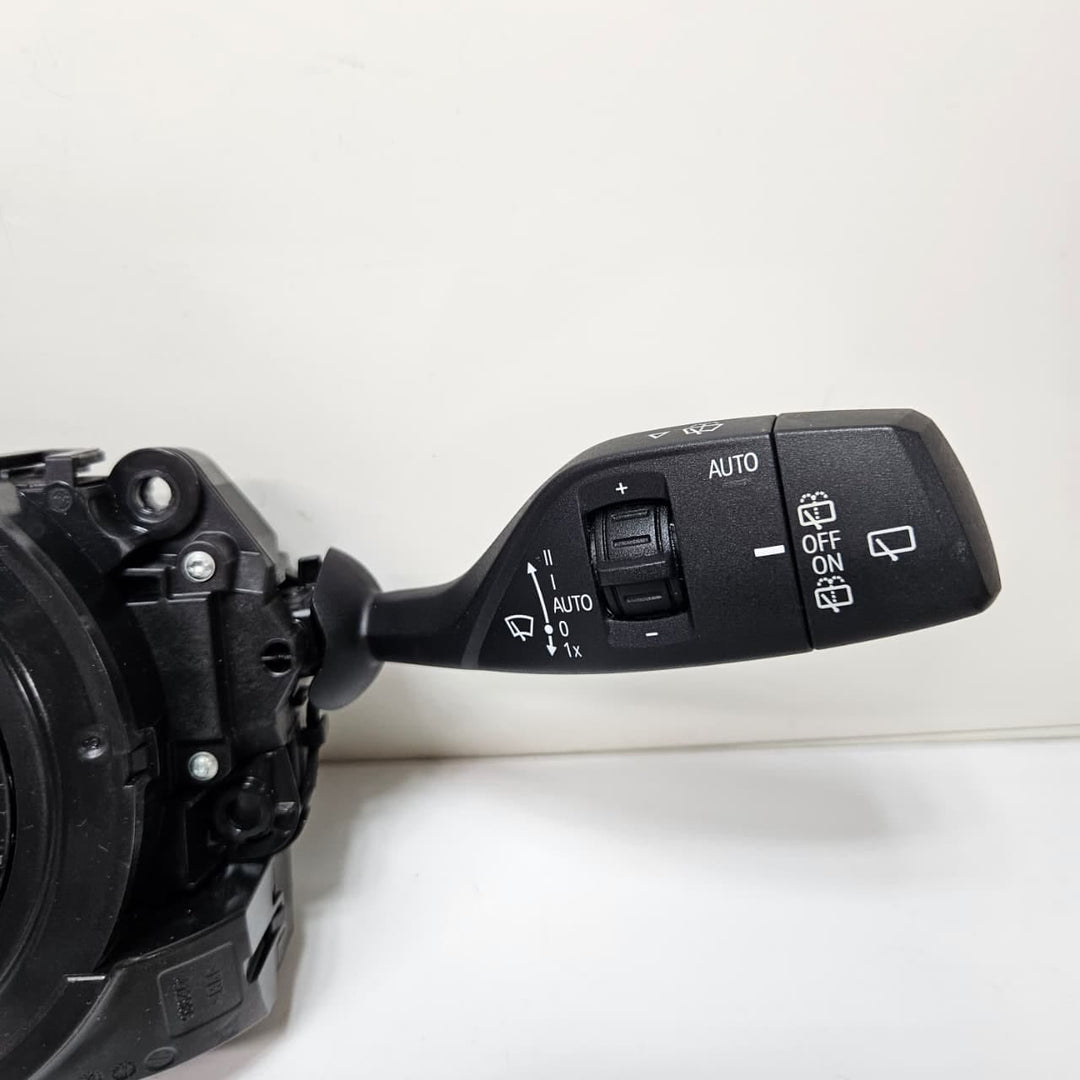 2018-2022 BMW G21 G31 G01 G05 G07 X3 Switch Cluster Steering Column 9436672