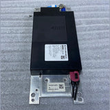 OEM BMW X5 F15 F10 TELEMATICS COMMUNICATION CONTROL MODULE UNIT 9389659