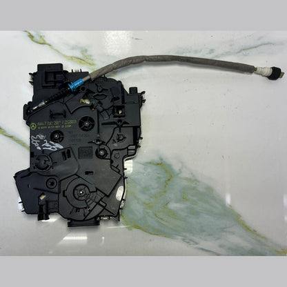 Genuine Mercedes-Benz Vito W447 Rear Sliding Actuator Door Lock A447 7302902 OEM