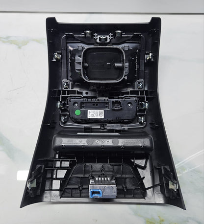 2022-2024 BMW X3 G01 Cover Center Console Rear 9461902 OEM