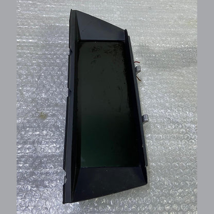 OEM BMW 7 F01 F02 F03 Navigation Central Info Display Screen 9226976- 10.25''