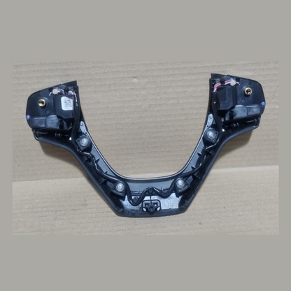 BMW X5 F15 STEERING MULTIFUNCITONAL WHEEL SWITCH CONTROL - 9270260 OEM