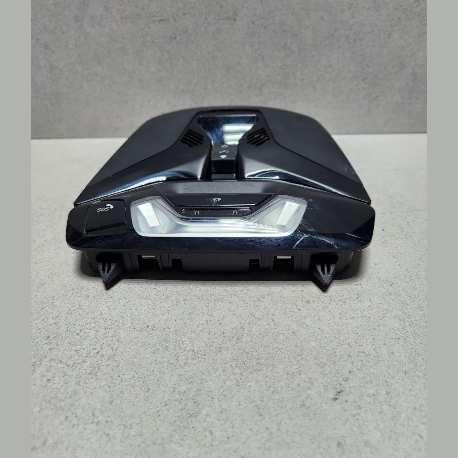 BMW Headliner Roof Console Dome Light SOS Control Switch 5A1CC02 F40 
