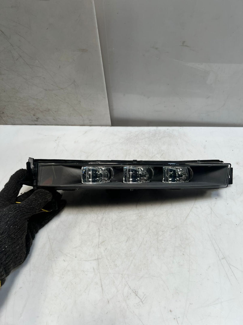 BMW F12 Front Right LED Fog Light 7234928 OEM