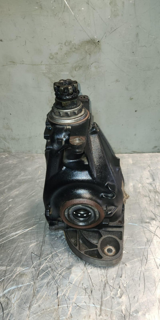 2006-2013 BMW X5 Rear Differential 7630912 X5 E70 xDrive30d ratio 3.15