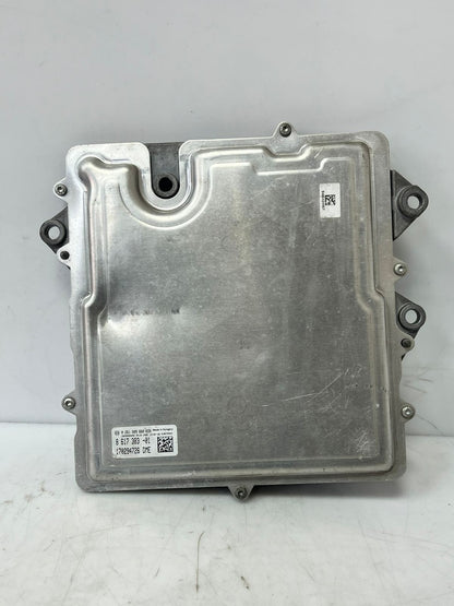 2012-2015 BMW 335i F06 N55 X3 Engine Control Module ECU ONLY 8617383 OEM