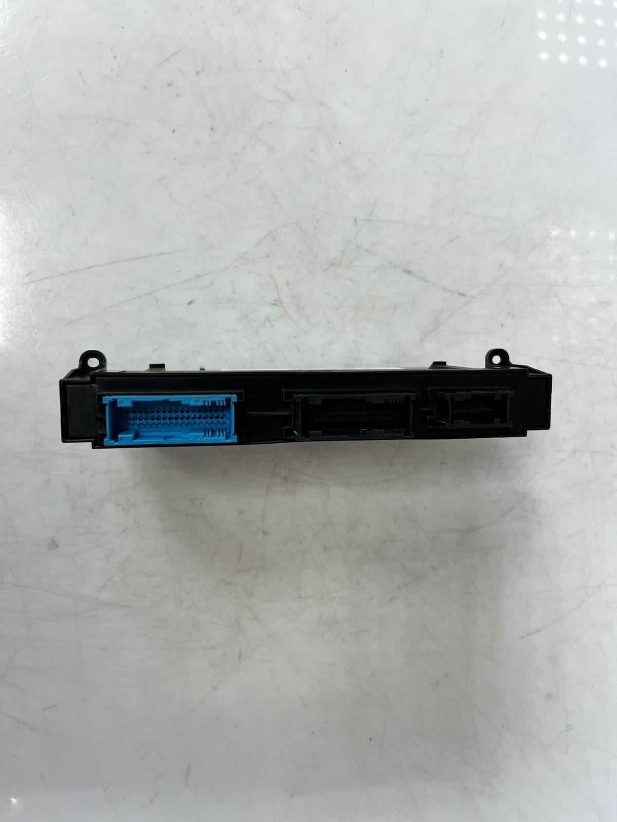 2012 BMW X5 E70 and X6 E71 Body Control Module 9262037 OEM
