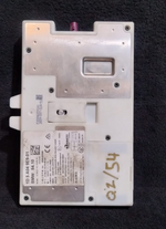 Load image into Gallery viewer, 2021 BMW X1 F48 OEM TELEMATICS COMMUNICATION CONTROL MODULE 1D5A049E7

