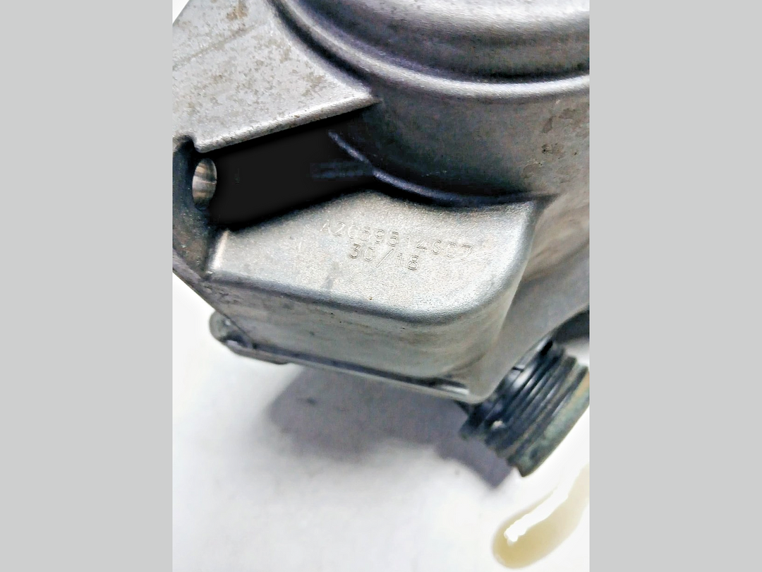 BMW  F10,F02.F30 , N55 N54 Engine  Electric Water Pump Cooling (11868015) OEM