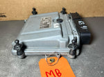Load image into Gallery viewer, 07-12 Mercedes W164 GL ML GLE ECU Engine Control Module Unit A273 1536391 OEM
