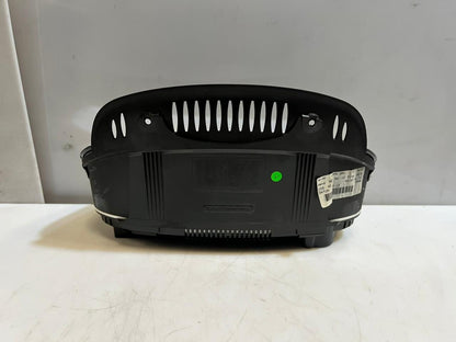 2007-2013 BMW X5 6 Series E63 E64 SPEEDOMETER Instrument Cluster 6976284 OEM
