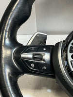 Load image into Gallery viewer, 2016-2018 BMW F20 F21 F30 F31 F32 M2 M SPORT Steering Wheel Control Unit 7849393