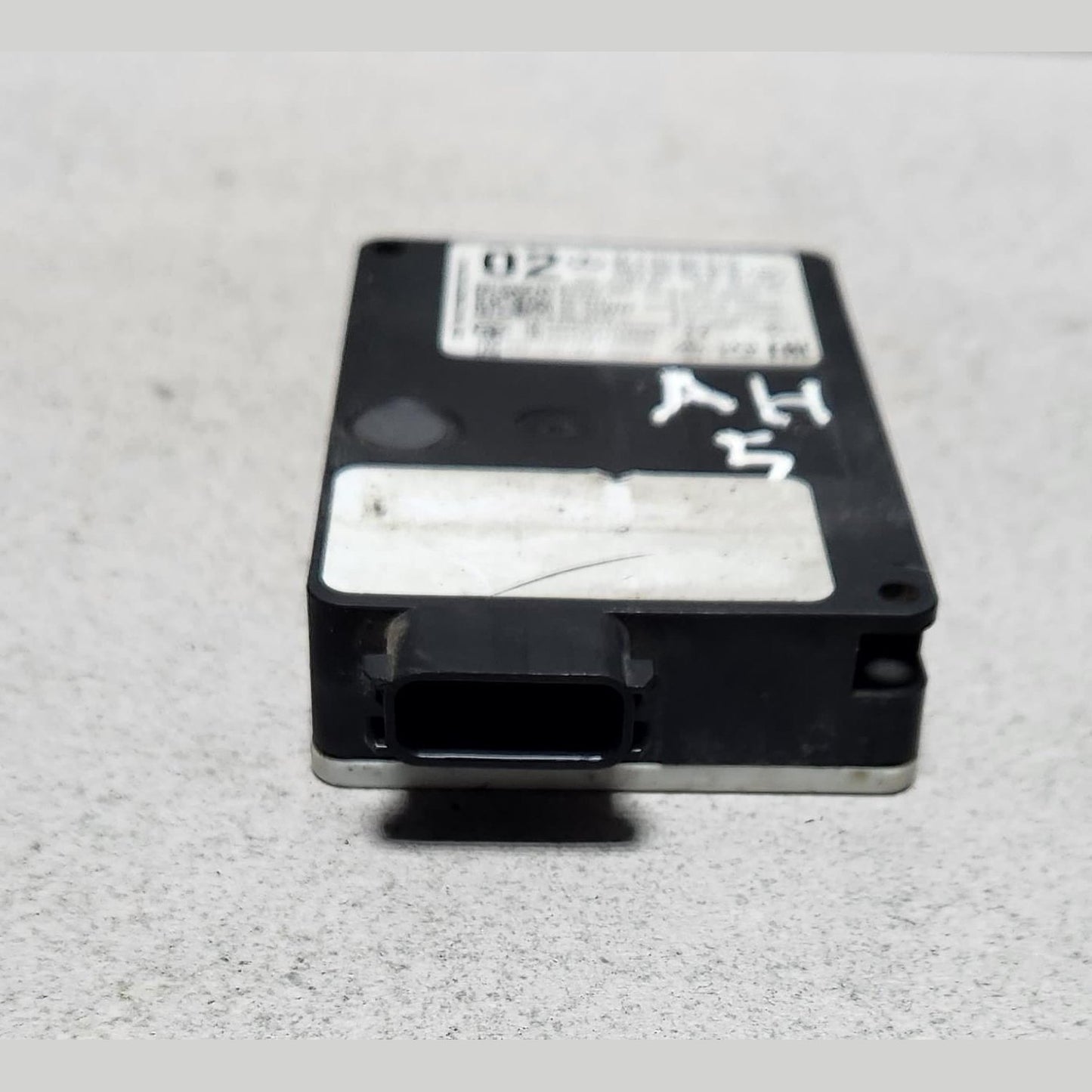 Benz Radar Sensor A0009058104 E-Class W205 and GLC W253 