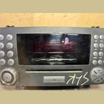 Load image into Gallery viewer, 2007-2010 Mercedes W171 SLK Radio Audio Head Unit CD Player A171 8200386 OEM