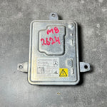 Load image into Gallery viewer, Mercedes Benz W222 Xenon Light Headlight Control Module Unit A222 9003300 OEM