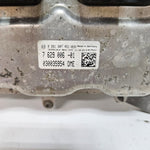 Bild in die Galerieansicht laden, 2012-2015 BMW X1 E84 Z4 E89 N20 Engine Control Unit DME Key Set 7629006