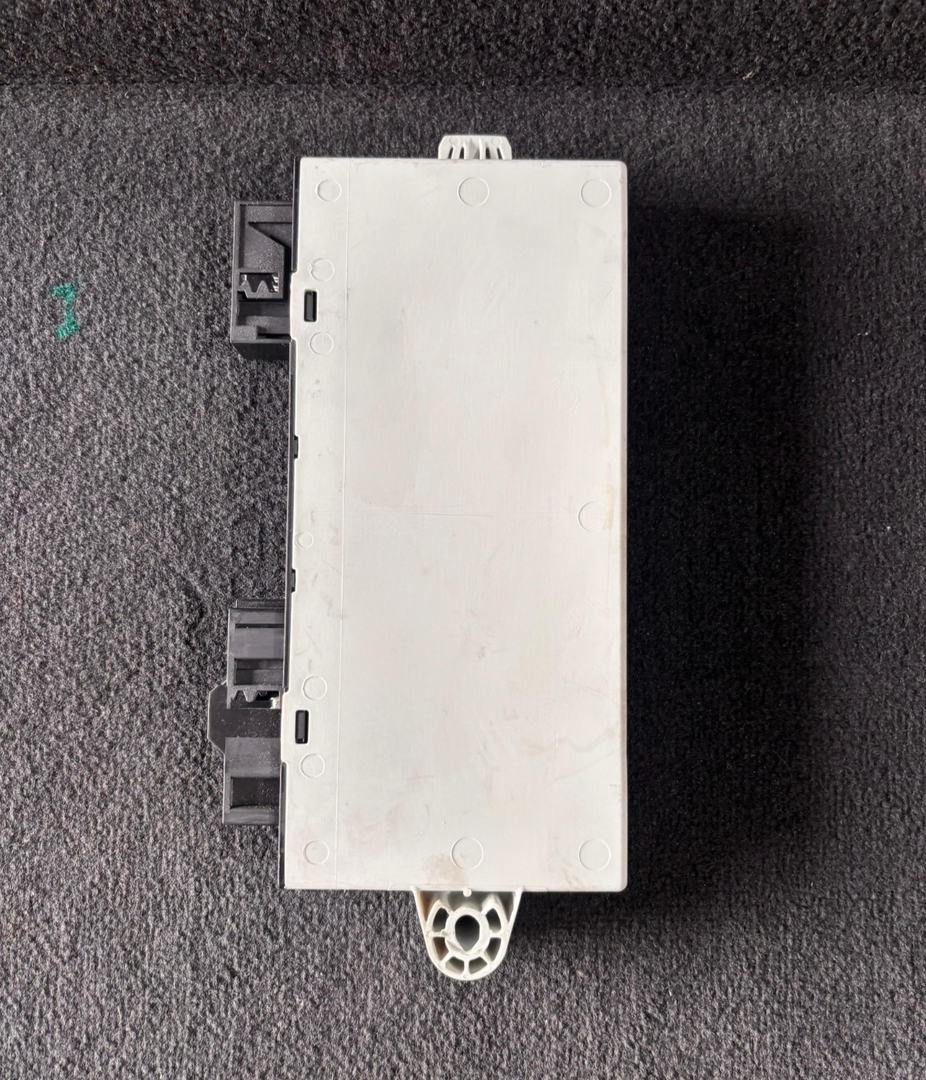 OEM BMW F10 F30 F20 N55 3.0 DME ENGINE CONTROL UNIT COMPUTER ECU SET 8606309